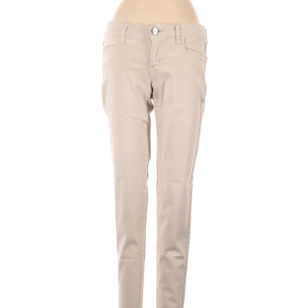 American Eagle Outfitters Khakis Size 00